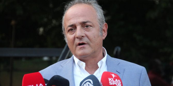 Gençlerbirliği Başkanı Murat Cavcav’dan skandal icraat