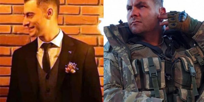 Ağrı ve Mersin'e şehit ateşi düştü
