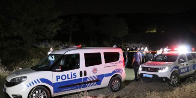Aleyna Çakır'ın ölümünde şüpheli olan Ümitcan Uygur'un annesi, dağlık alanda ölü bulundu