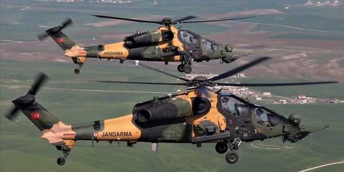 Yıldırım-12 Beşkaynak Operasyonu başlatıldı