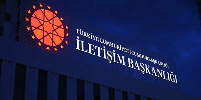 İletişim Başkanlığı stratejik iletişim ve kriz yönetimine ilişkin politikaları da belirleyecek