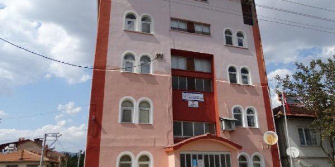Müftülük çalışanı koronavirüse yakalandı, 5 personel karantinaya alındı