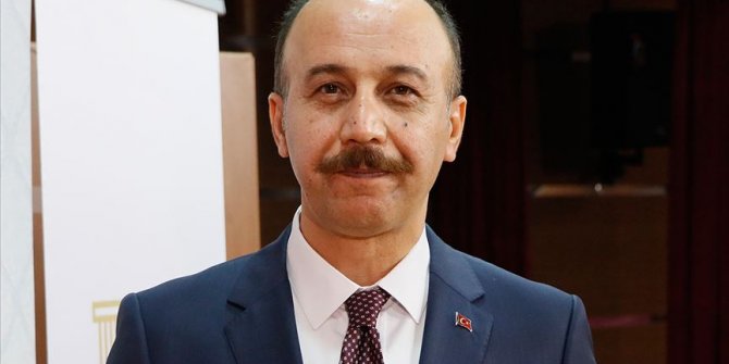 Şanlıurfa'da Kovid-19 tedbirleri sonuç vermeye başladı