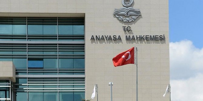 Anayasa Mahkemesine bireysel başvuru 272 bin kişinin umudu oldu