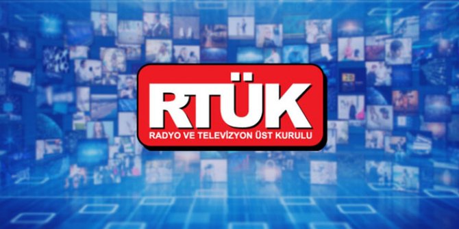RTÜK'ten hakaret ve tehdit içerikli bildirimler hakkında açıklama