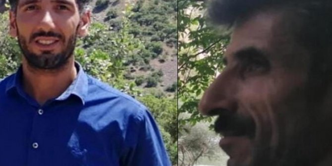 1 haftadır aranıyorlardı... Acı haber geldi