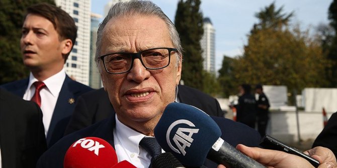 Eski başbakanlardan Mesut Yılmaz hayatını kaybetti