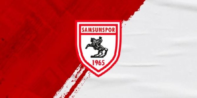 Yılport Samsunspor'da bir futbolcuda Covid-19 tespit edildi