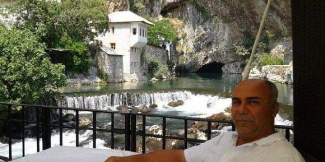 İzmir'de emekli öğretmen evinde ölü bulundu