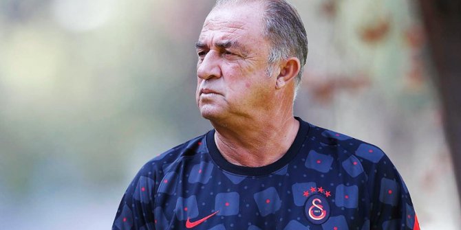 Fatih Terim'den Marcao açıklaması: Galatasaray para kazanacaksa ben de giderim