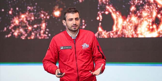 Baykar'dan uzaktan eğitime destek için 5 bin bilgisayar tablet