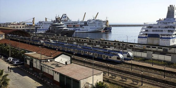 Cezayir, başkentteki metroyu işleten Fransız şirketiyle yollarını ayırdı