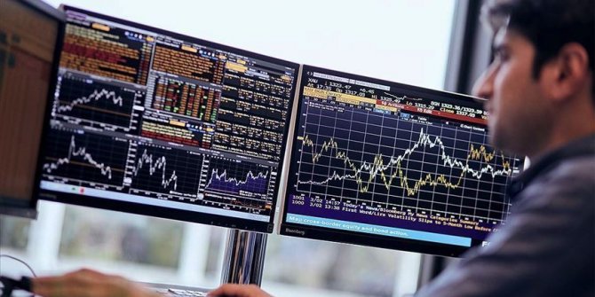 Yurt içi piyasalar yeni haftada Merkez Bankası'na odaklandı