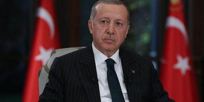 Cumhurbaşkanı Erdoğan'ın avukatlarından Yunan gazetesine suç duyurusu
