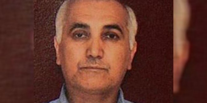 Akyazı'da Adil Öksüz'ün araziye çanta gömdüğü iddiasıyla kazı çalışması