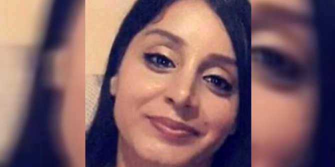 13 gündür kayıp Duygu'nun toprağa gömülü cansız bedeni bulundu