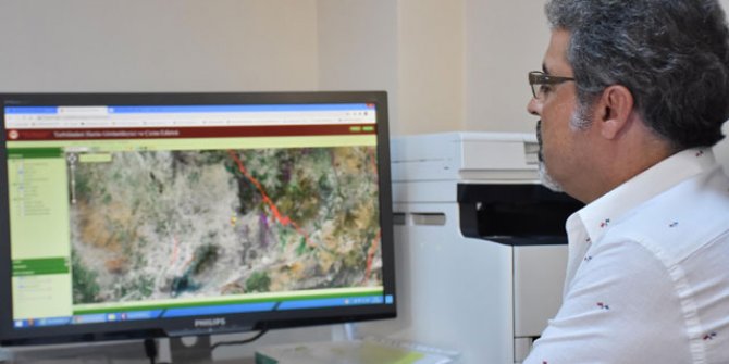 Prof. Dr. Sözbilir'den Niğde depreminden sonra 'volkan' uyarısı geldi