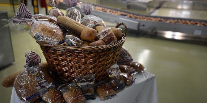 Halk Ekmek ürünlerine zam yapıldı