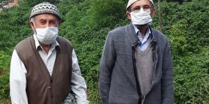 Ordu'da iki kardeş, 9 gün arayla koronavirüsten hayatını kaybetti