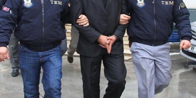 Vergi kaçıran şüphelilere 12 ilde eş zamanlı operasyon