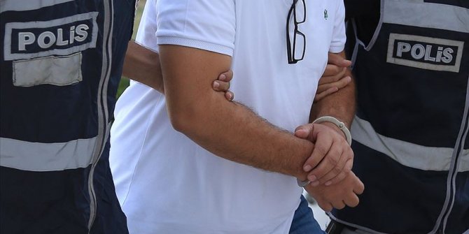 FETÖ'nün avukat yapılanmasına 19 ilde operasyon