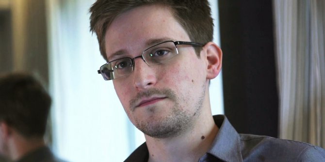 Snowden kimdir? Snowden nerede?