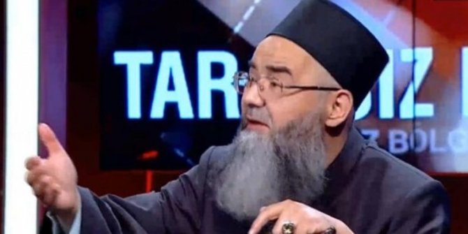 Cübbeli Ahmet Hoca ifadeye çağrıldı