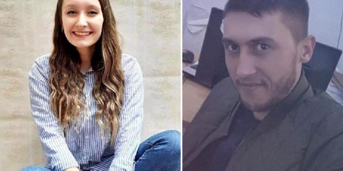 Handan'ı mesaj atmaması ve aramaması için buluştuğunda öldürmüş