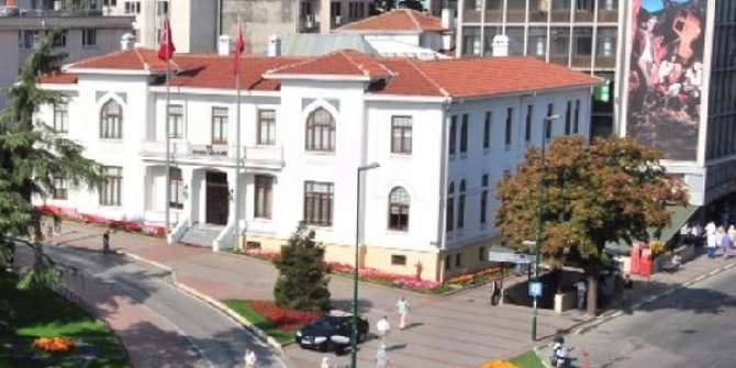 Bursa'da kamu binaları, banka ve AVM'lere HES kodu ile girilecek