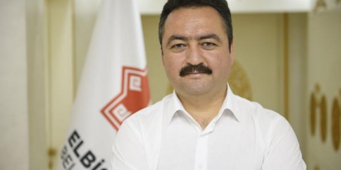 Elbistan Belediye Başkanı koronavirüse yakalandı
