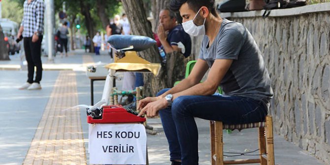 HES kodu geçim kaynağı oldu