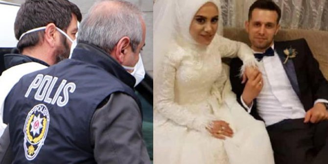 Bacanağı ve baldızını öldüren sanık, polise, ‘Mermi attığım adam sağ kalmaz’ demiş
