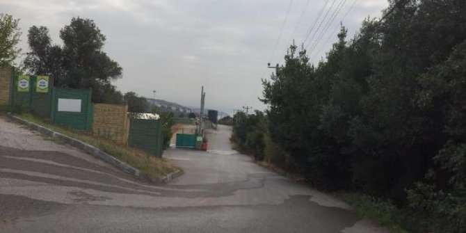 'Mimik tacizi'nin cezası belli oldu
