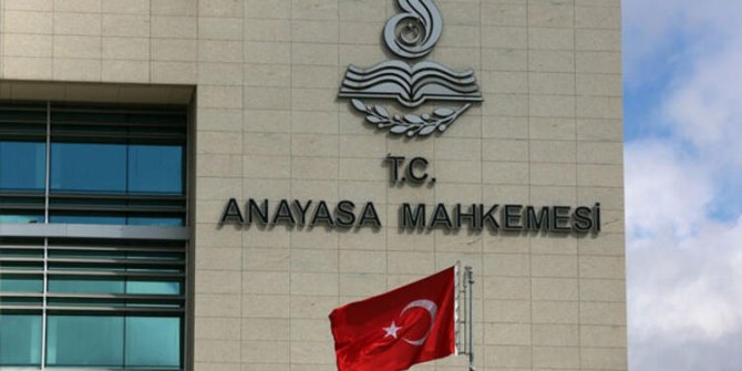 Anayasa Mahkemesi: Bireysel başvuruların yüzde 85.5’i karara bağlanmıştır