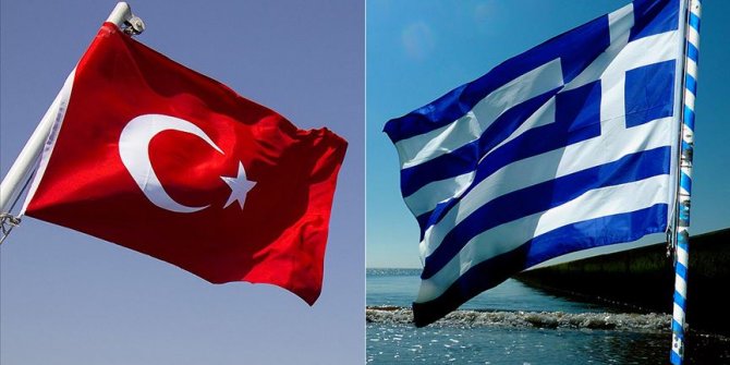 Türkiye ve Yunanistan sorunlarını çözmek için istikşafi görüşmelere hazırlanıyor