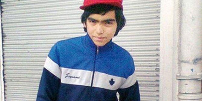 Berkin Elvan davası: Dosya mütalaasını açıklamak üzere savcıya gönderildi