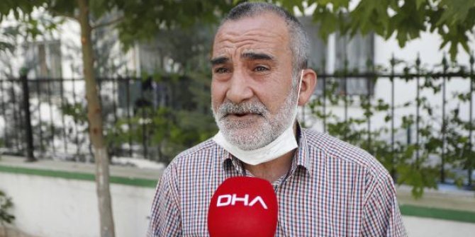 Sağlıkçılara saldırı olayında ölen gencin babası: Doktorların hepsinden özür diledim