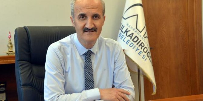 Dulkadiroğlu Belediye Başkanı koronavirüse yakalandı