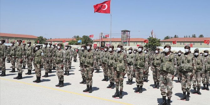 TSK'da 'düğün ve nikah' uyarısı