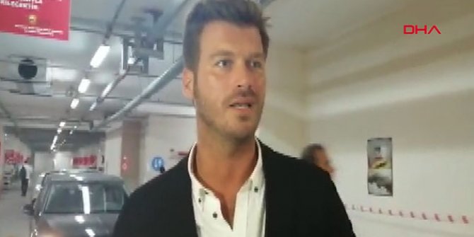 Kıvanç Tatlıtuğ'un vergi davası; Mahkeme dosyayı bilirkişiye gönderdi