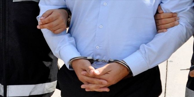 Yunanistan'a kaçmaya çalışan PKK'lı terörist Edirne'de yakalandı