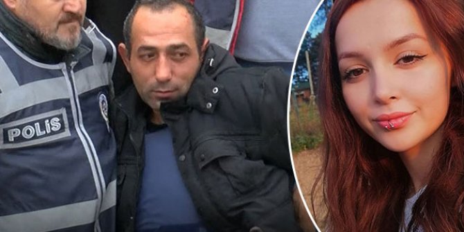 Polislere saldırıdan yargılanan Ceren'in katili: Mahkemenin devam etmesinden bıktım