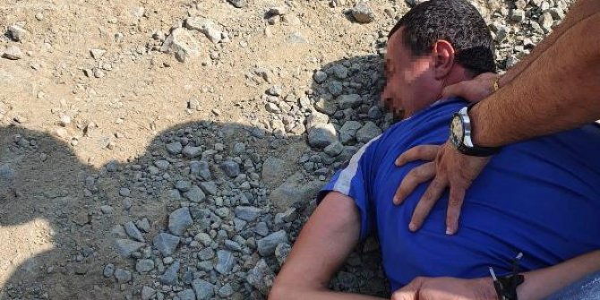 Hatay’da 8 farklı noktada orman yangını; 1 gözaltı