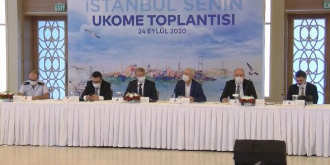 İstanbul'da servislere yüzde 11,50 oranında zam