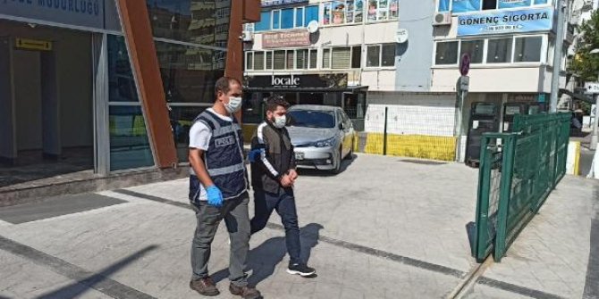 Kendilerini polis ve savcı olarak tanıtıp vatandaşları dolandıran 3 kişi tutuklandı