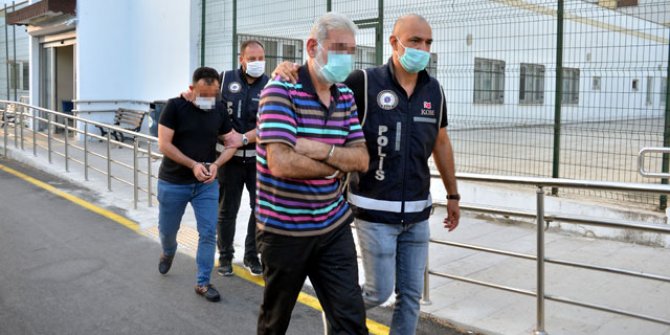 Sahte senet çetesine ikinci operasyon: 10 gözaltı