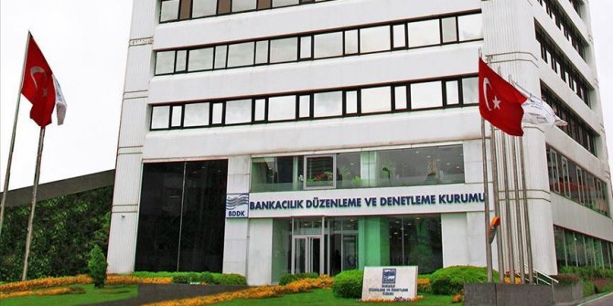 BDDK'dan yeni hamle