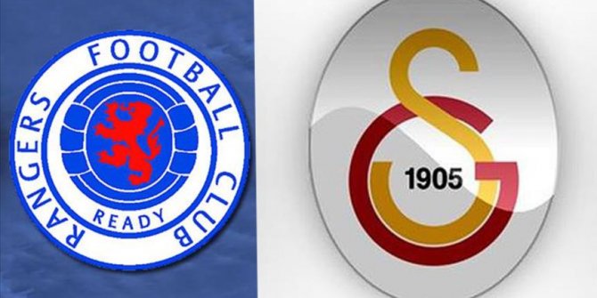 Galatasaray'ın UEFA Avrupa Ligi play-off turundaki rakibi Rangers