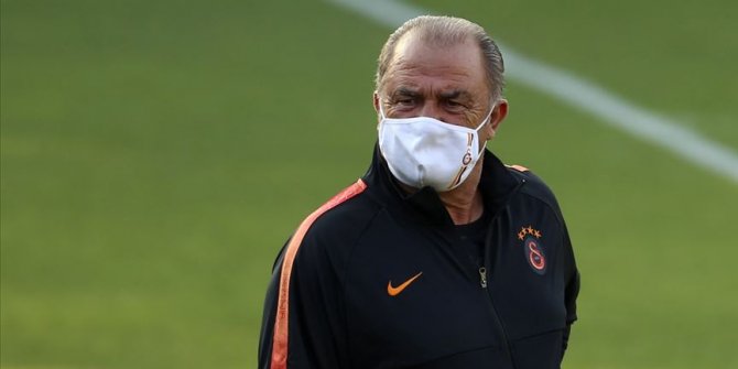 Galatasaray Teknik Direktörü Terim: İkinci yarıda heyecan verici futbolumuza dönünce güzel şeyler oldu