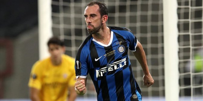 Cagliari, Godin'i transfer etti